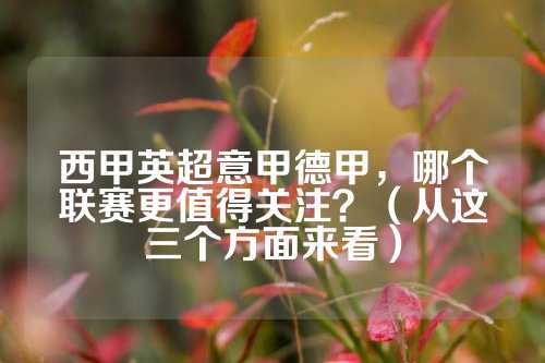 巴萨在未来