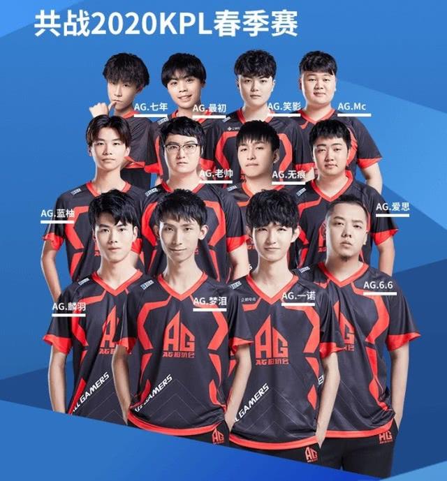 他丝毫没有