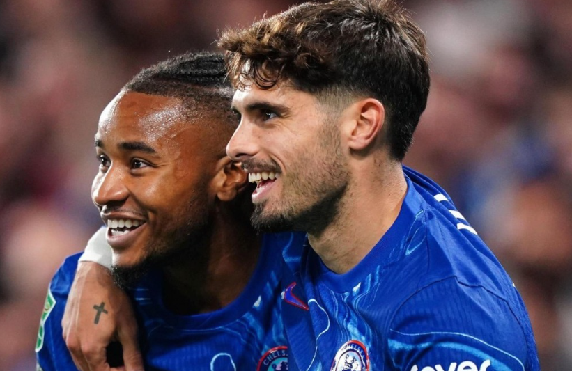 卓越的高尔 卓越的高尔