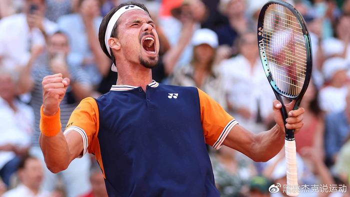 [澳网]布云朝克特组合止步澳网男双首轮.