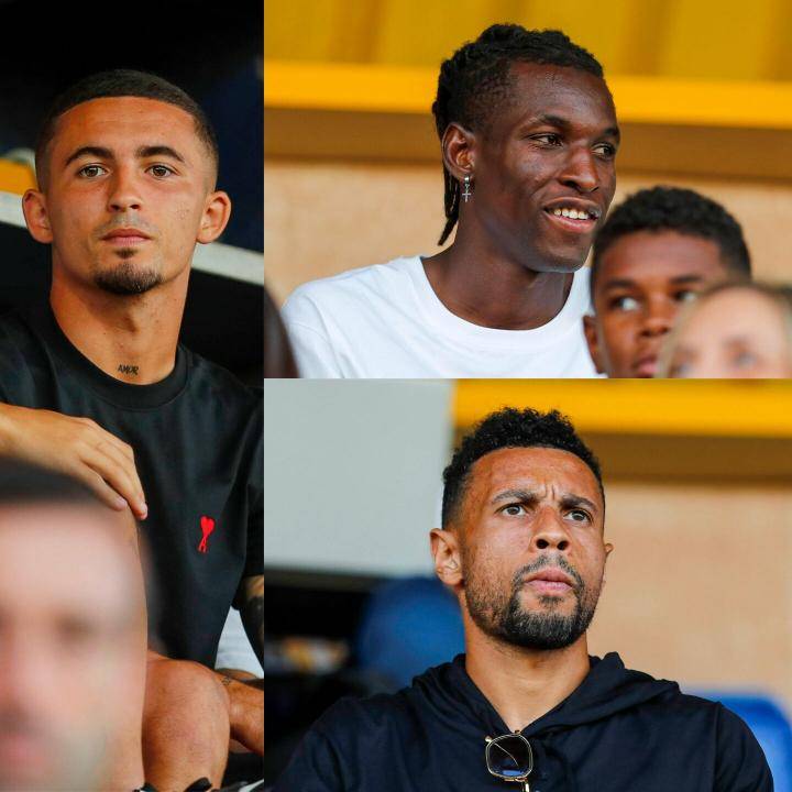 忽视的力量 忽视的力量