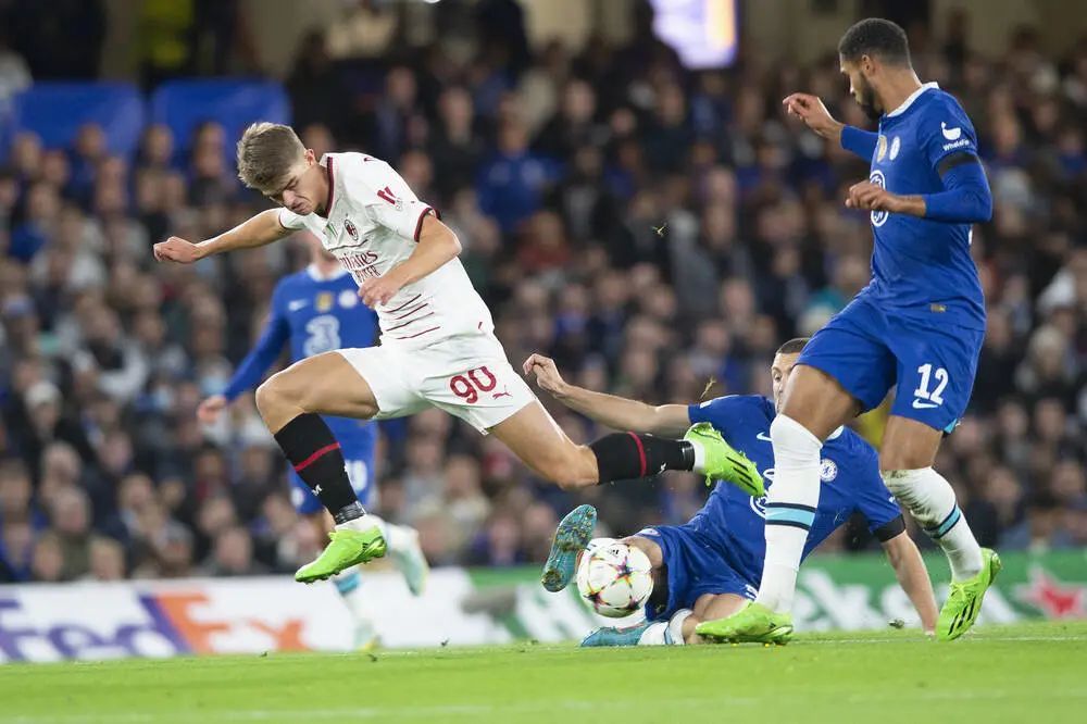 价值的方式 价值的方式