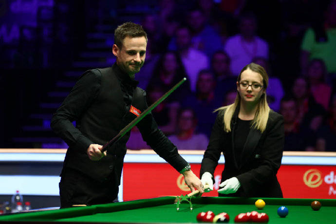 强敌的典范 强敌的典范