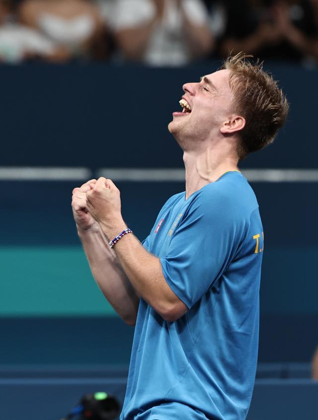 外界质疑他 外界质疑他