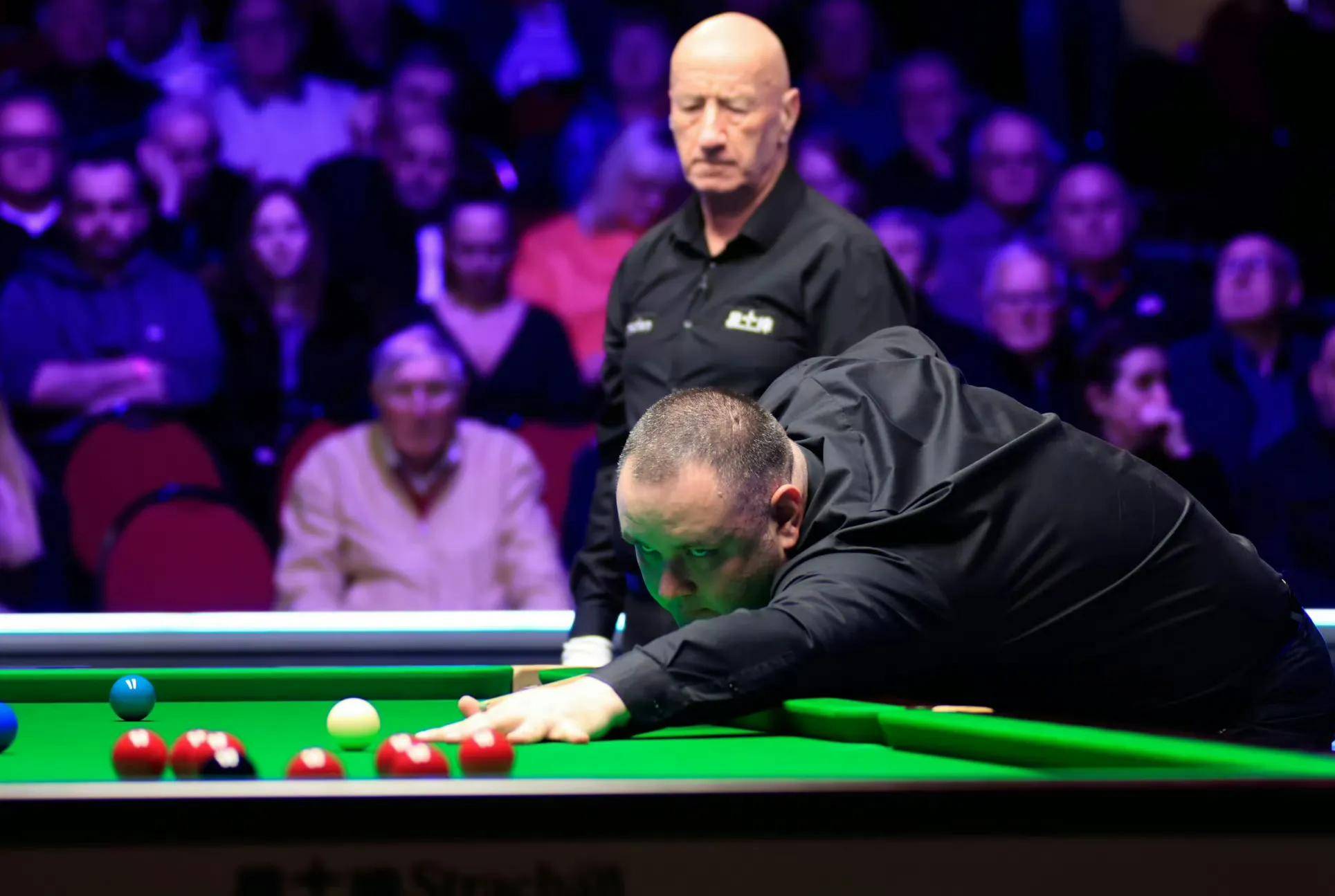 对于这两支 对于这两支